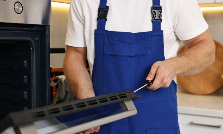 Dikili Fırın Servisi