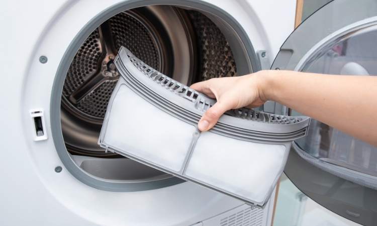 Dikili Kurutma Makinesi Servisi